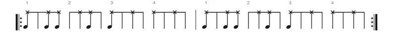 Djembenoten_Rhythmus_Soboninko_Dundunba bei https://www.klang-bild.co.at