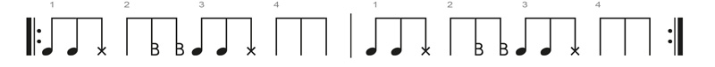 Djembenoten_Rhythmus_Soli Rapid_Djembe-Solo-Basis-Var.2n bei https://www.klang-bild.co.at